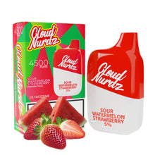 Carica l'immagine nel visualizzatore Galleria, Cloud Nurdz 4500