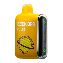 Laadige pilt galerii vaatajasse, Geek Bar PULSE 15000