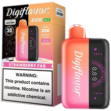 Naloži sliko v pregledovalnik galerije, Digiflavor BRK Full Kit