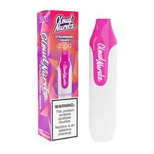 Carica l'immagine nel visualizzatore Galleria, Cloud Nurdz 3500