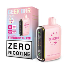 Naloži sliko v pregledovalnik galerije, Geek Bar PULSE 15000 0% Nicotine