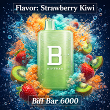 Загрузить изображение в просмотрщик галереи, Biff Bar 6000