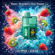 Загрузить изображение в просмотрщик галереи, iJoy XP50K x Skwezed