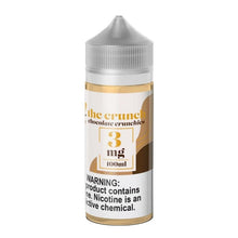 Attēla ielāde galerijas skatītājā, The Crunch by The Cloud Chemist E-Liquid 100ml