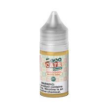 Načíst obrázek do prohlížeče galerie, The Cloud Chemist SALT E-Liquid 30ml