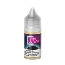 Načíst obrázek do prohlížeče galerie, The Cloud Chemist SALT E-Liquid 30ml