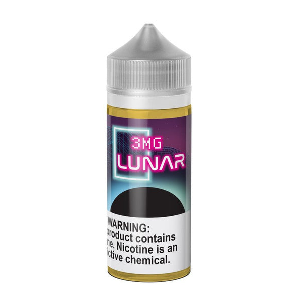 The Cloud Chemist E-Liquid 100ml - Nicotine Vape Juices