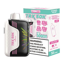 Laad de afbeelding in de galerijkijker, VIHO TRX 50K