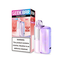 Ladda bilden till Gallery Viewer, Geek Bar MATE 60K KIT