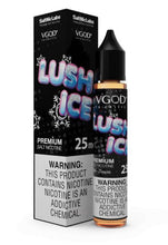 Загрузить изображение в просмотрщик галереи, VGOD SaltNic E-Liquid 30ml