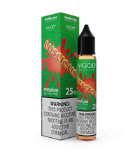 Загрузить изображение в просмотрщик галереи, VGOD SaltNic E-Liquid 30ml