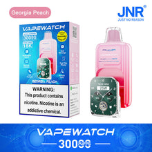 Załaduj obraz do przeglądarki Galerii, JNR VapeWatch 30K