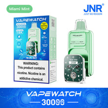 Załaduj obraz do przeglądarki Galerii, JNR VapeWatch 30K