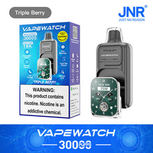 Załaduj obraz do przeglądarki Galerii, JNR VapeWatch 30K