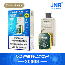 Załaduj obraz do przeglądarki Galerii, JNR VapeWatch 30K