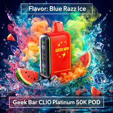 Naloži sliko v pregledovalnik galerije, Geek Bar PULSE 15000 0% Nicotine