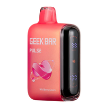 Laadige pilt galerii vaatajasse, Geek Bar PULSE 15000