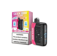 Ladda bilden till Gallery Viewer, Geek Bar Pulse X 25K