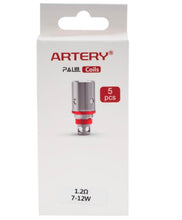 Load image into Gallery viewer, Artery PAL II Replacement Coils 5pk