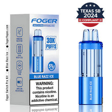 Load image into Gallery viewer, Foger Switch Pro 30K POD TEXAS COMPLIANT AVAILABLE