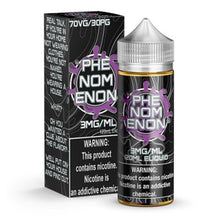 Load image into Gallery viewer, Lotus E-Liquid 120ml