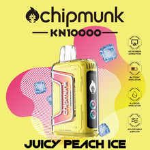 Ladda bilden till Gallery Viewer, Chipmunk KN10000