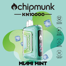 Ladda bilden till Gallery Viewer, Chipmunk KN10000