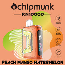 Ladda bilden till Gallery Viewer, Chipmunk KN10000