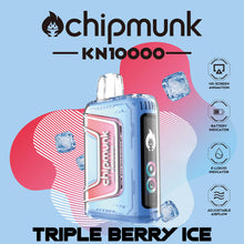 Ladda bilden till Gallery Viewer, Chipmunk KN10000