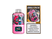 Carica l'immagine nel visualizzatore Galleria, CRAZYACE B15000 Dual Tank 2 x 8ml