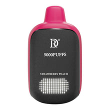 Carica l'immagine nel visualizzatore Galleria, Death Row 5000