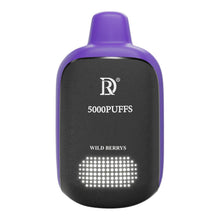 Carica l'immagine nel visualizzatore Galleria, Death Row 5000