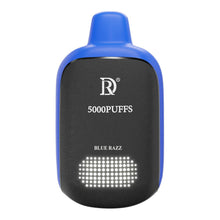 Carica l'immagine nel visualizzatore Galleria, Death Row 5000