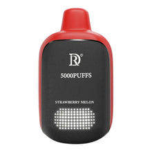 Carica l'immagine nel visualizzatore Galleria, Death Row 5000