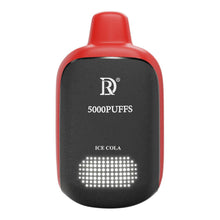 Carica l'immagine nel visualizzatore Galleria, Death Row 5000