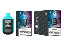 Carica l'immagine nel visualizzatore Galleria, Death Row 5000