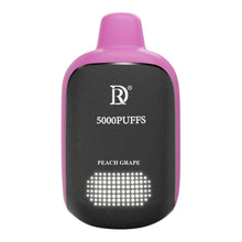 Carica l'immagine nel visualizzatore Galleria, Death Row 5000