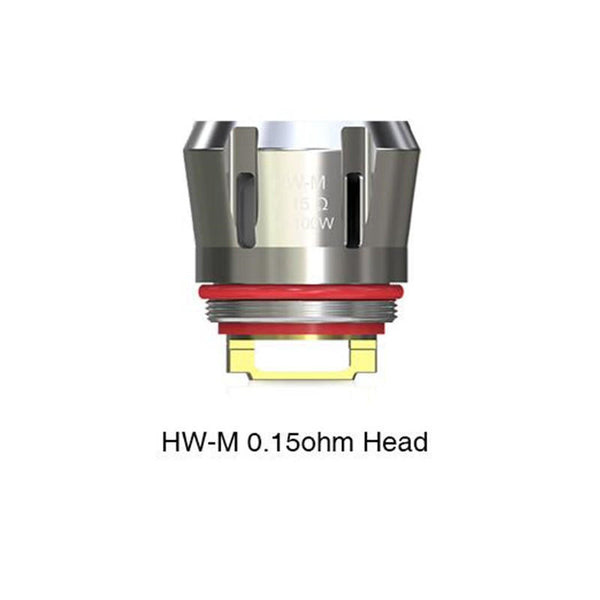 Eleaf iJust Coils - Prodajalci