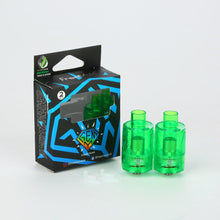 Laden Sie das Bild in den Galerie-Viewer, Freemax GEMM Disposable Tank