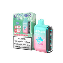 Laadige pilt galerii vaatajasse, Geek Bar PULSE 15000