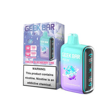 Laadige pilt galerii vaatajasse, Geek Bar PULSE 15000