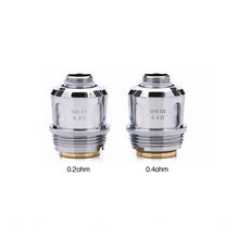 Indlæs billede i gallerifremviser, GeekVape MeshMellow Replacement Coils (for Alpha Tank)