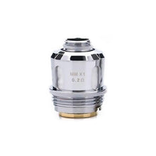 Indlæs billede i gallerifremviser, GeekVape MeshMellow Replacement Coils (for Alpha Tank)