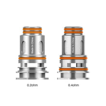 Įkelkite vaizdą į galerijos žiūrovą, GeekVape P Series Coils 5pk