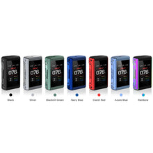 Laden Sie das Bild in den Galerie-Viewer, GeekVape T200 (Aegis Touch) Mod