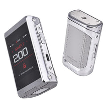Laden Sie das Bild in den Galerie-Viewer, GeekVape T200 (Aegis Touch) Mod