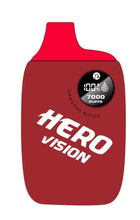 Load image into Gallery viewer, Hero Vision 7000