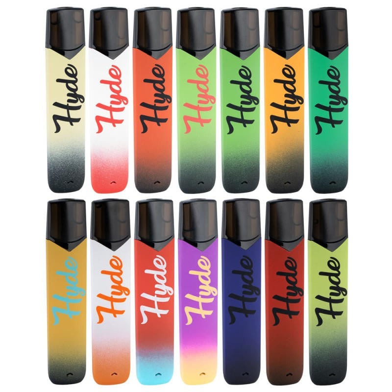 hyde vape flavors Color Edition Flavour:Raspberry All The Same Flavor:Chupa Chups Strawberry Kumi 6 Scenic —