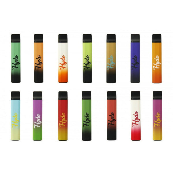 Hyde Edge Edition - Best Sellers