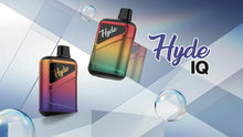 Laad de afbeelding in de galerijkijker, Hyde IQ 5000